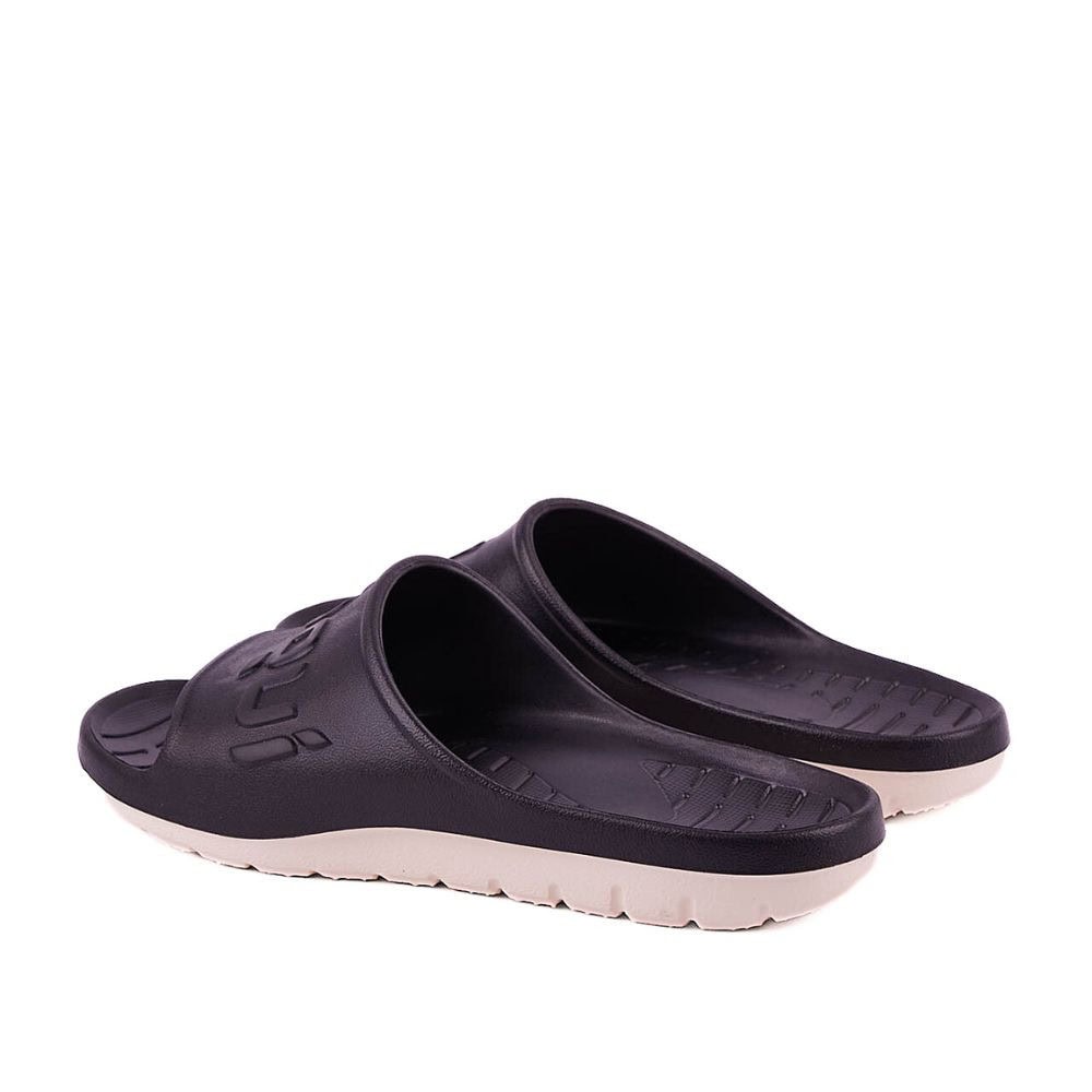 Obuv COQUI Ziggy Black Ivory - Šľapky a sandále - 3