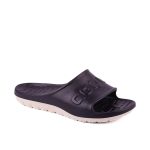 Obuv COQUI Ziggy Black Ivory