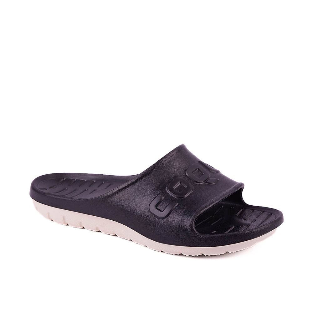 Obuv COQUI Ziggy Black Ivory - Šľapky a sandále - 1