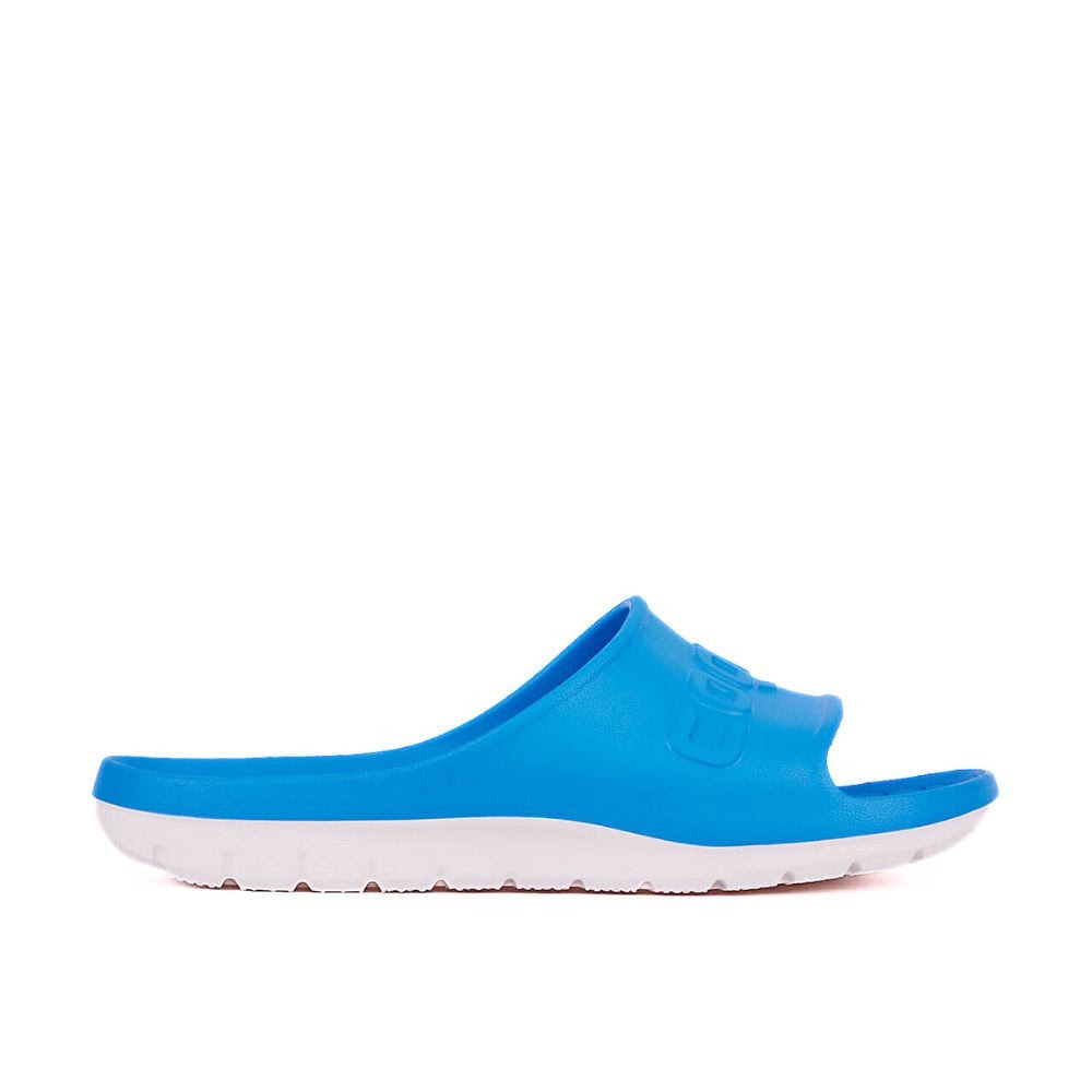 Obuv COQUI Ziggy Sea Blue White - Šľapky a sandále - 2