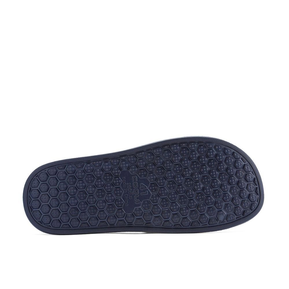 Šľapky COQUI Tora Navy - Šľapky a sandále - 4