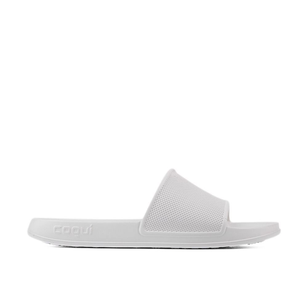 Šľapky COQUI Tora Dk. Ivory - Šľapky a sandále - 2