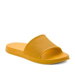 Šľapky COQUI Tora Amber Yellow