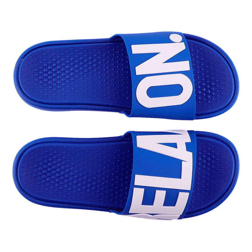 Šľapky COQUI Speedy Royal Blue Relax On - Šľapky a sandále - 3