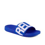 Šľapky COQUI Speedy Royal Blue Relax On