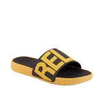 Šľapky COQUI Speedy Amber Yellow