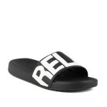 Šľapky COQUI Speedy Black Relax On
