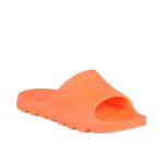 Obuv COQUI Lou Dk. Orange Neon