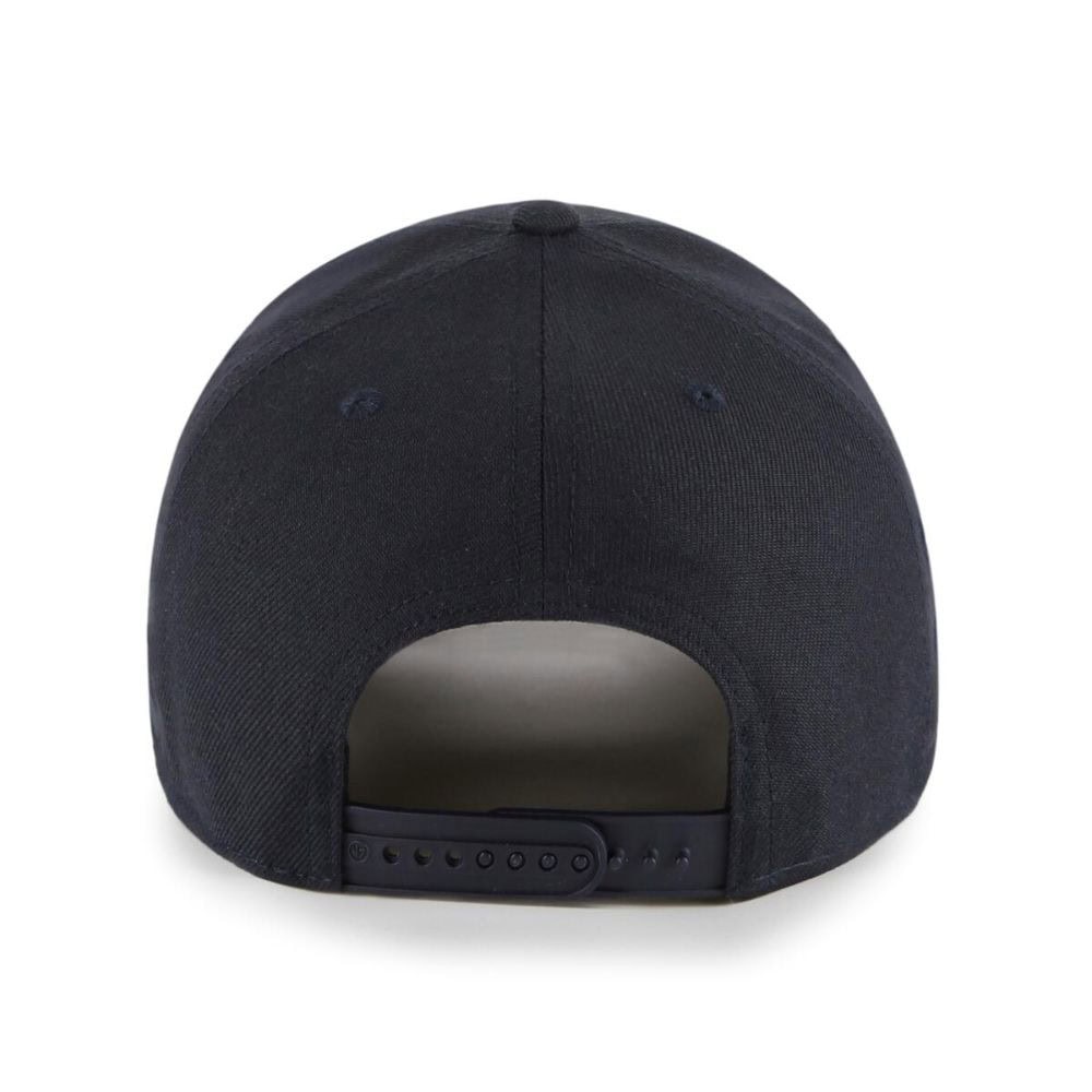 Šiltovka 47 BRAND New York Yankees 47 MVP Snapback Navy - Šiltovky - 2