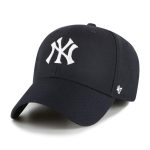 Šiltovka 47 BRAND New York Yankees 47 MVP Snapback Navy
