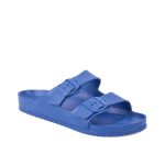Šľapky COQUI Kong M Elemental Blue