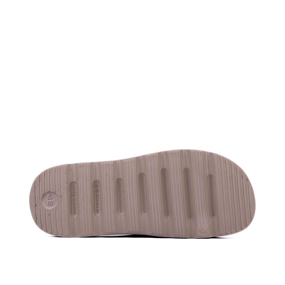 Obuv COQUI Lou Eco Taupe - Šľapky a sandále - 6