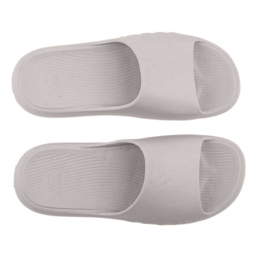 Obuv COQUI Lou Eco Khaki Grey - Šľapky a sandále - 4