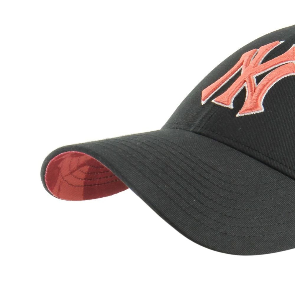 Šiltovka 47 BRAND MLB New York Yankees Freeform Snap - Šiltovky - 2
