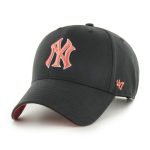 Šiltovka 47 BRAND MLB New York Yankees Freeform Snap