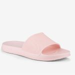 Šľapky COQUI Tora Candy pink
