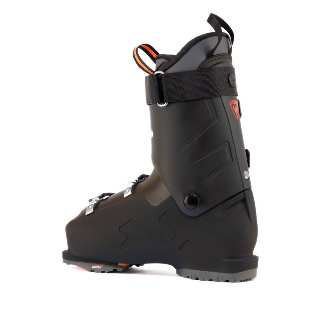 Zjazdové lyžiarky ROSSIGNOL Speed 120 HV+ GW Black - Pánske lyžiarky - 2
