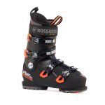 Zjazdové lyžiarky ROSSIGNOL Speed 120 HV+ GW Black
