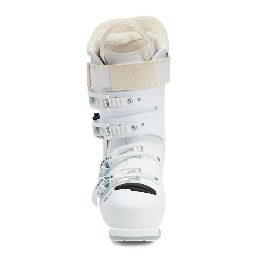 Zjazdové lyžiarky ROSSIGNOL Vizion 4B Pro 80 W GW - Dámske lyžiarky - 2
