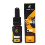 CBD olej 15 % full spectrum
