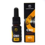CBD olej 30 % full spectrum
