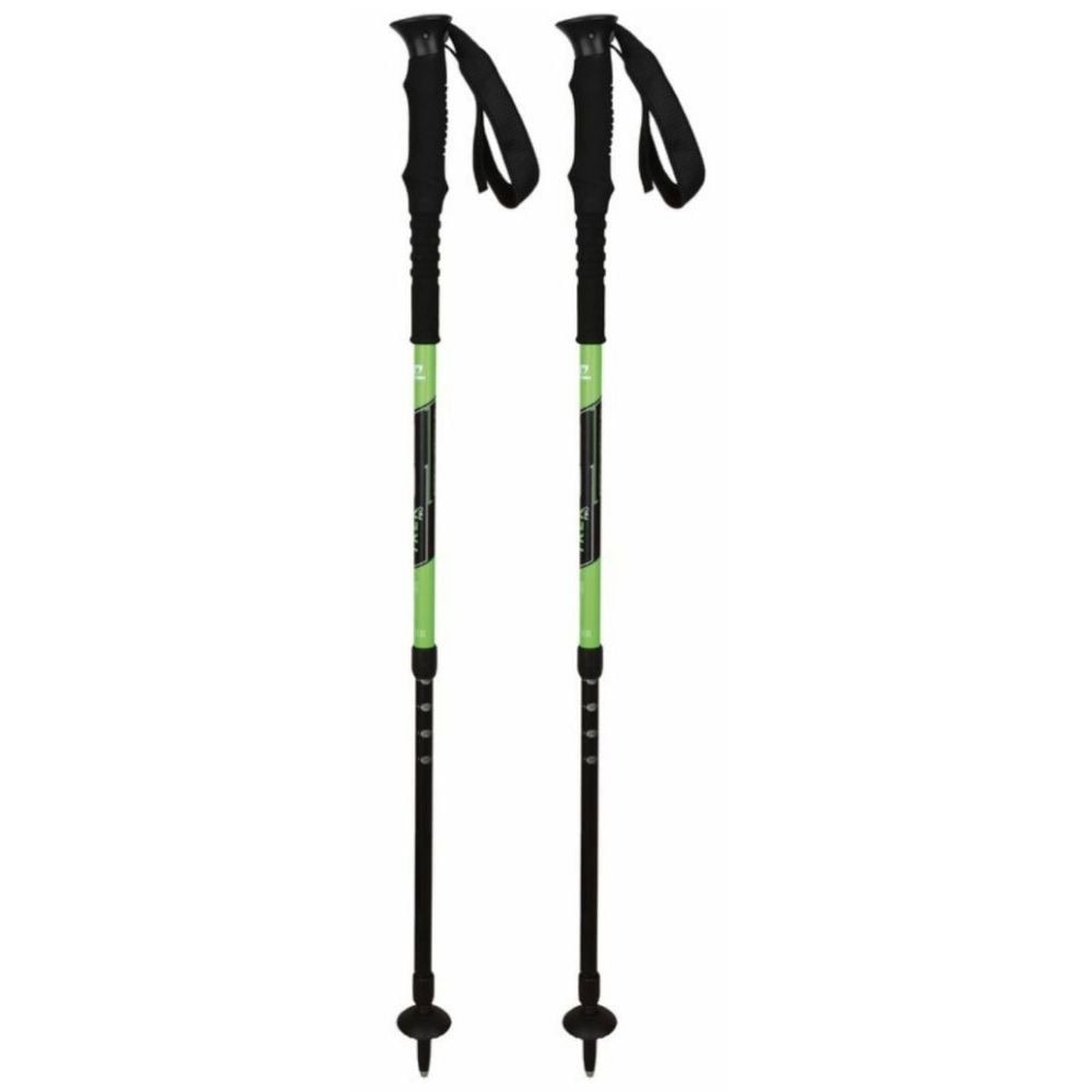 Trekingové palice Hannah Trek pro 70-140 cm - Trekingové palice - 1