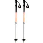Skialpové karbónové palice KOMPERDELL C7 110-140 cm