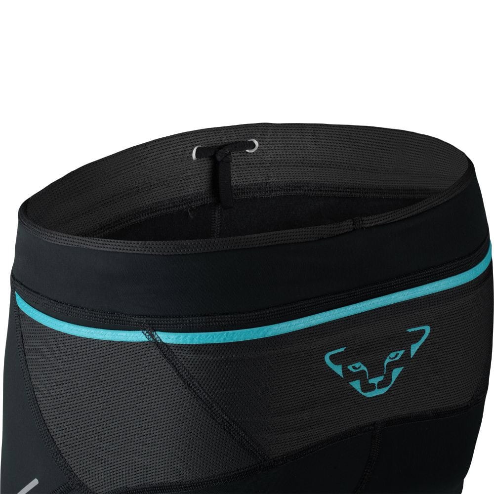 Legíny DYNAFIT Winter Running Tights W Black - Legíny - 7