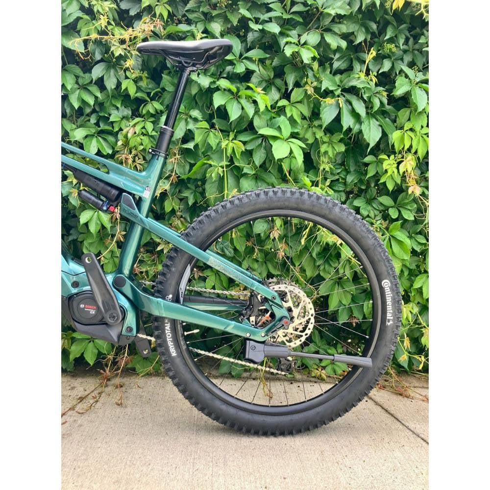 Stojan KTM Rear Kickstand DropOUT 26"/29" - Stojany - 5