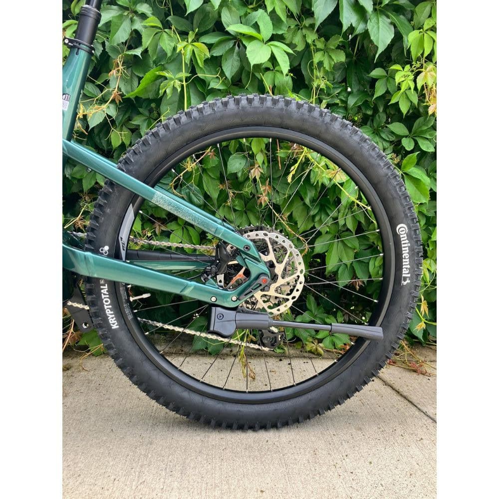 Stojan KTM Rear Kickstand DropOUT 26"/29" - Stojany - 3
