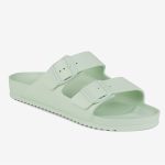 Šľapky COQUI Kong Pastel It. Mint