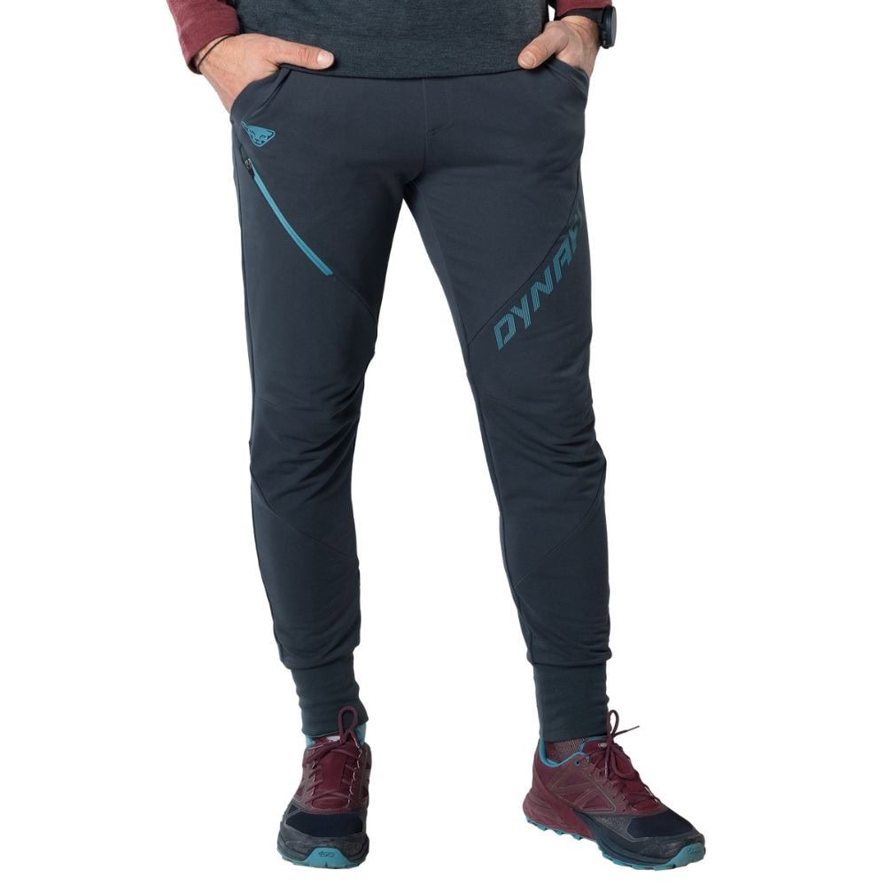Nohavice DYNAFIT 24/7 Warm Pants M - Športové nohavice - 2