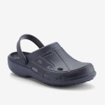 Obuv COQUI Clogsy TINA Dark Blue