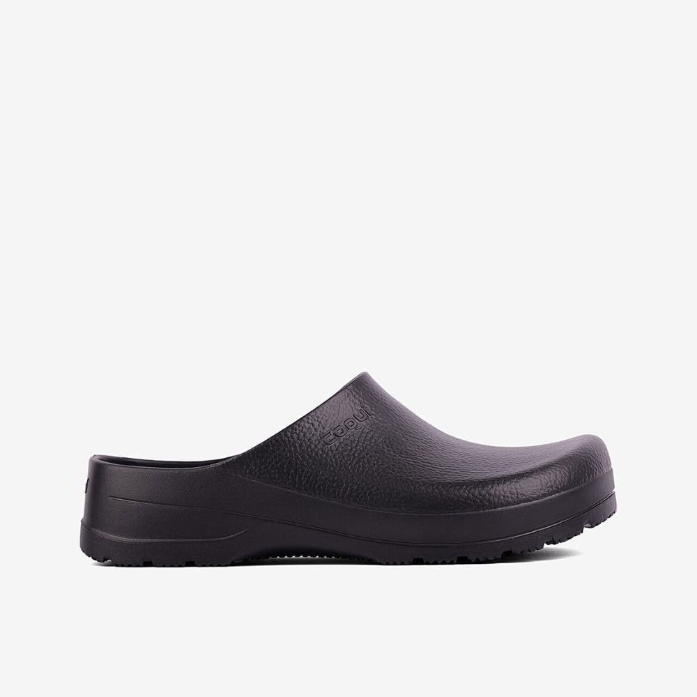Obuv COQUI Clogsy SEED Black - Šľapky a sandále - 5