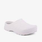 Dámska obuv COQUI Clogsy SEED White