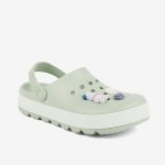 Obuv COQUI Clogsy NIKO Green