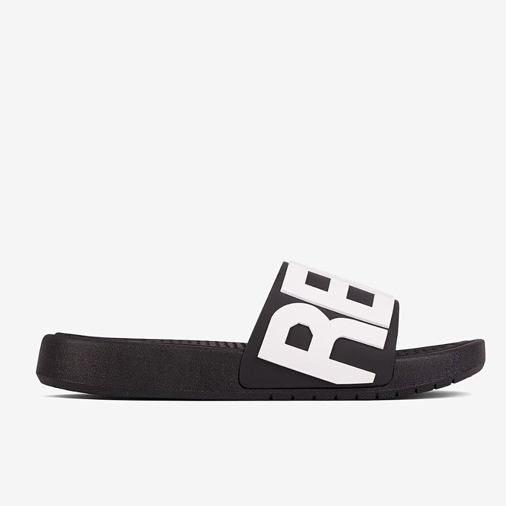 Šľapky COQUI Speedy W Black Relax On - Šľapky a sandále - 4