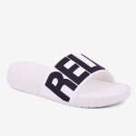 Šľapky COQUI Speedy White Relax On
