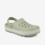 Obuv COQUI Clogsy NIKO Green 2