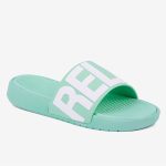 Šľapky COQUI Speedy Lt Mint Relax On