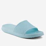 Šľapky COQUI Tora W Pastel Blue