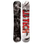 Snowboard LIB TECH Legitimizer Wide