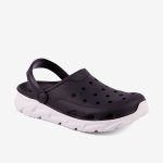 Obuv COQUI Clogsy Cody Black/White W