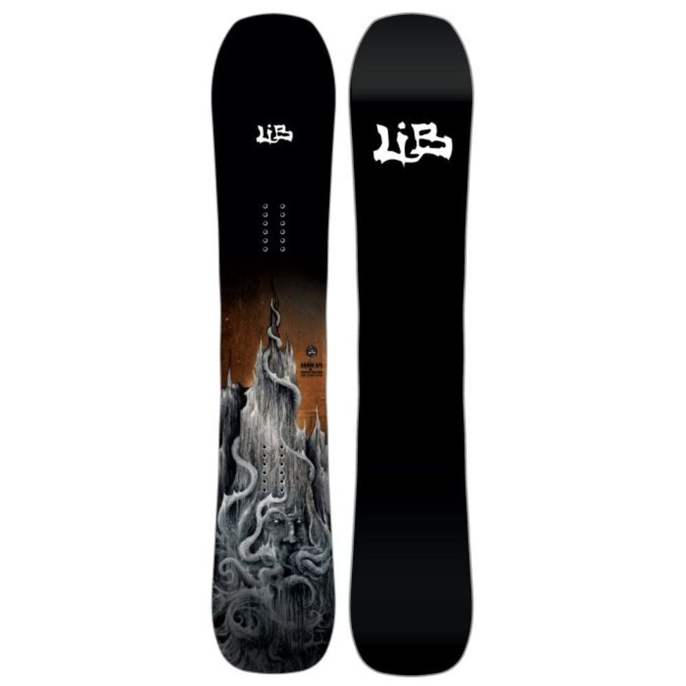 Snowboard LIB TECH Skunk Ape - Pánske snowboardy - 1