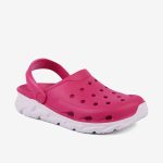 Obuv COQUI Clogsy Cody Orchid/White