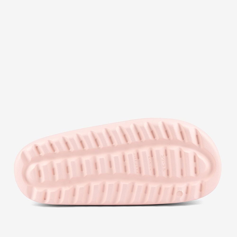 Šľapky COQUI Alfa Candy Pink - Šľapky a sandále - 5