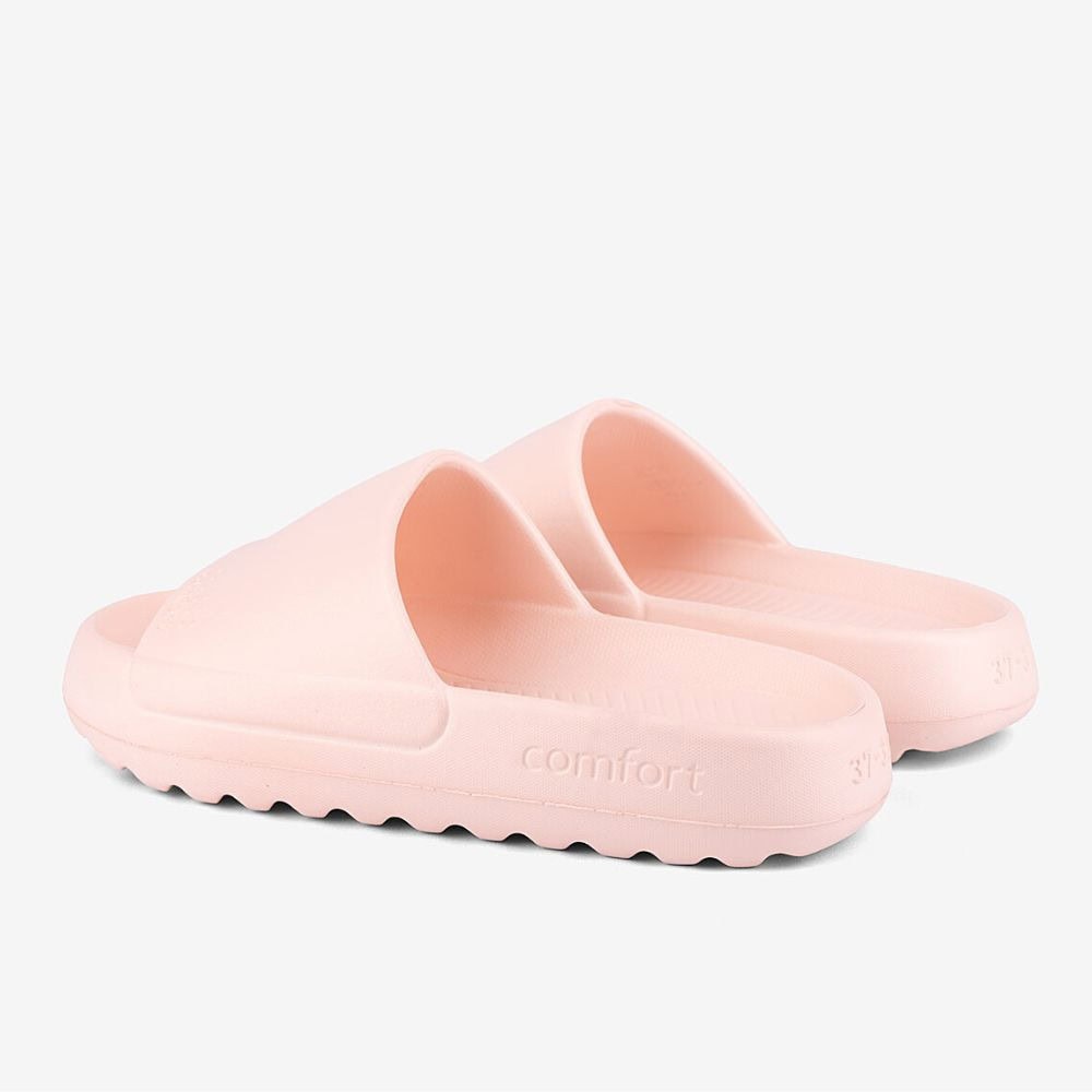 Šľapky COQUI Alfa Candy Pink - Šľapky a sandále - 4