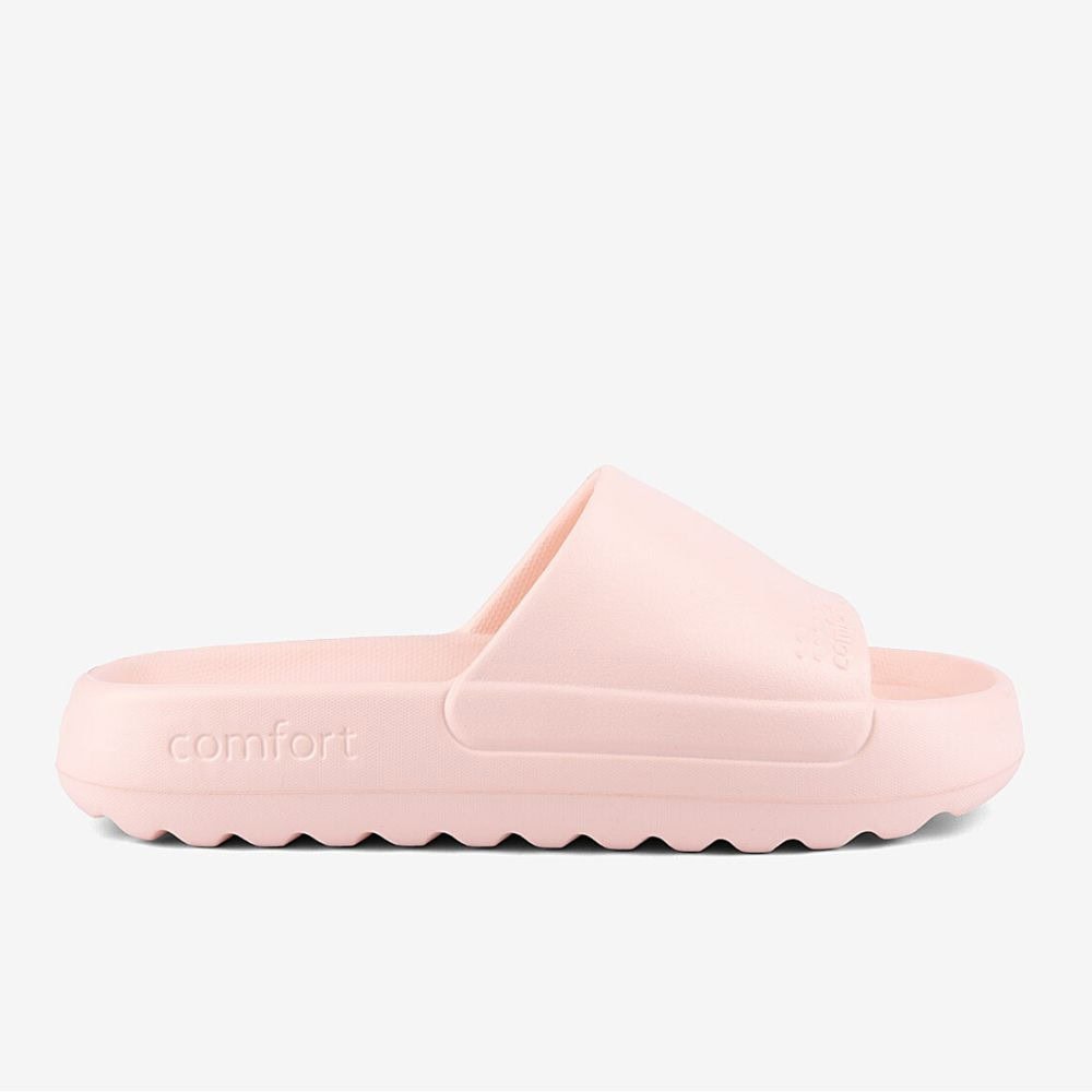 Šľapky COQUI Alfa Candy Pink - Šľapky a sandále - 2