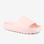 Šľapky COQUI Alfa Candy Pink