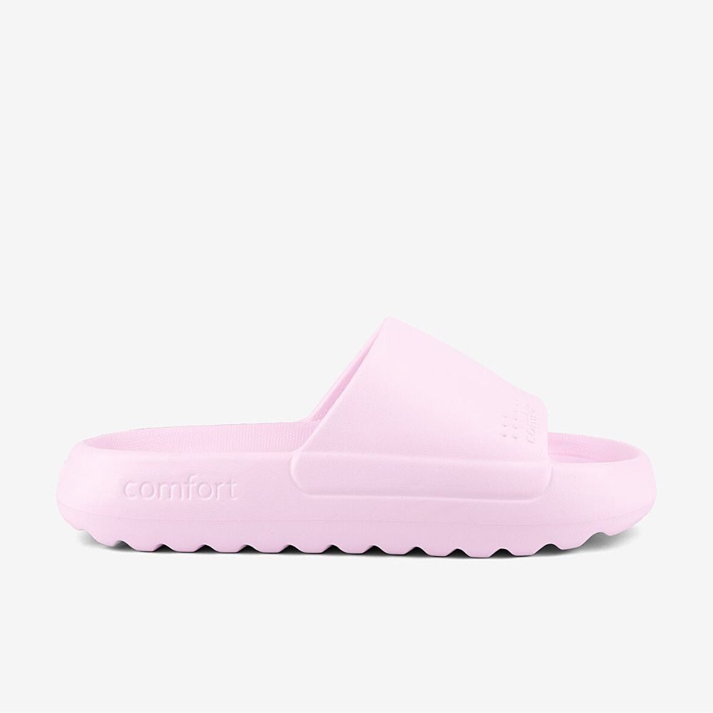 Šľapky COQUI Alfa Lt Pink - Šľapky a sandále - 3
